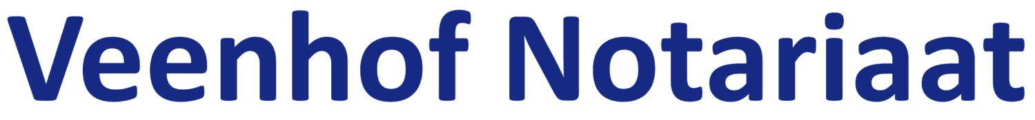 Veenhof notariaat