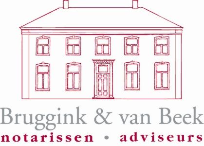 Bruggink & van Beek notarissen