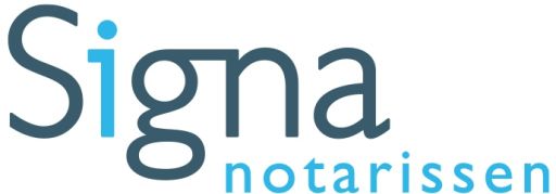Signa Notarissen