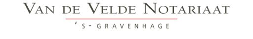 Van de Velde Notariaat