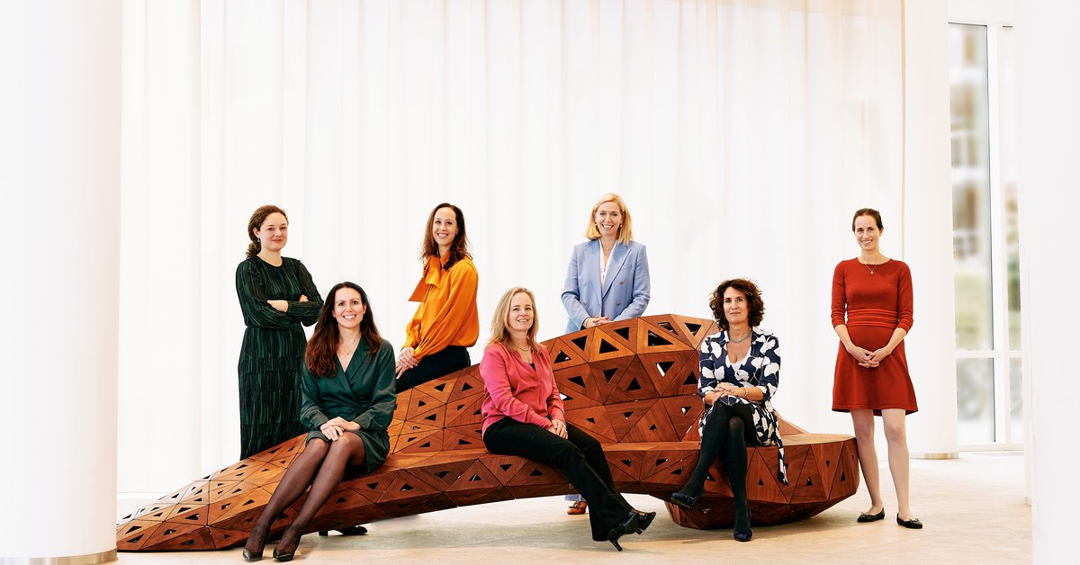 Advocaten en Notarissen Nauta Dutilh