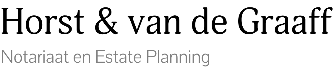 Horst & van de Graaff notarissen