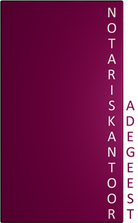 Notariskantoor Adegeest