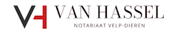 VAN HASSEL notariaat Spankeren