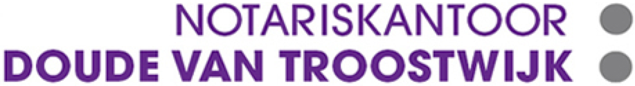 Notariskantoor Doude van Troostwijk