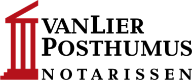 VanLier Posthumus notarissen B.V.